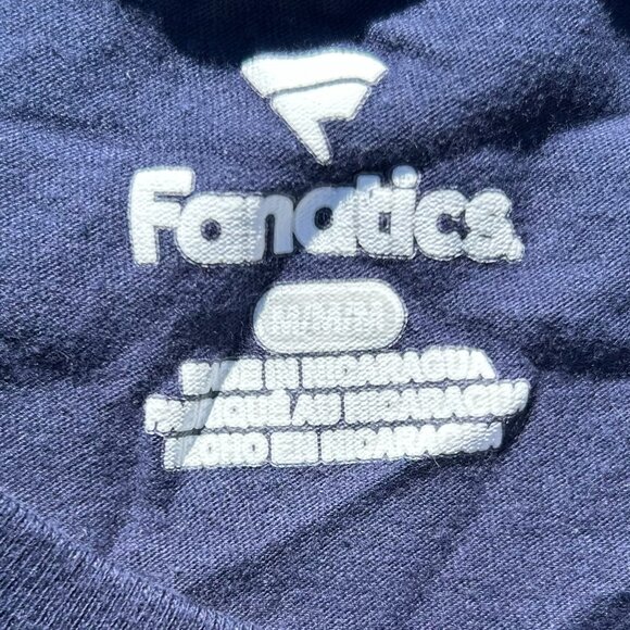 University of Michigan National Champions T Shirt Sz M - Picture 3 of 7